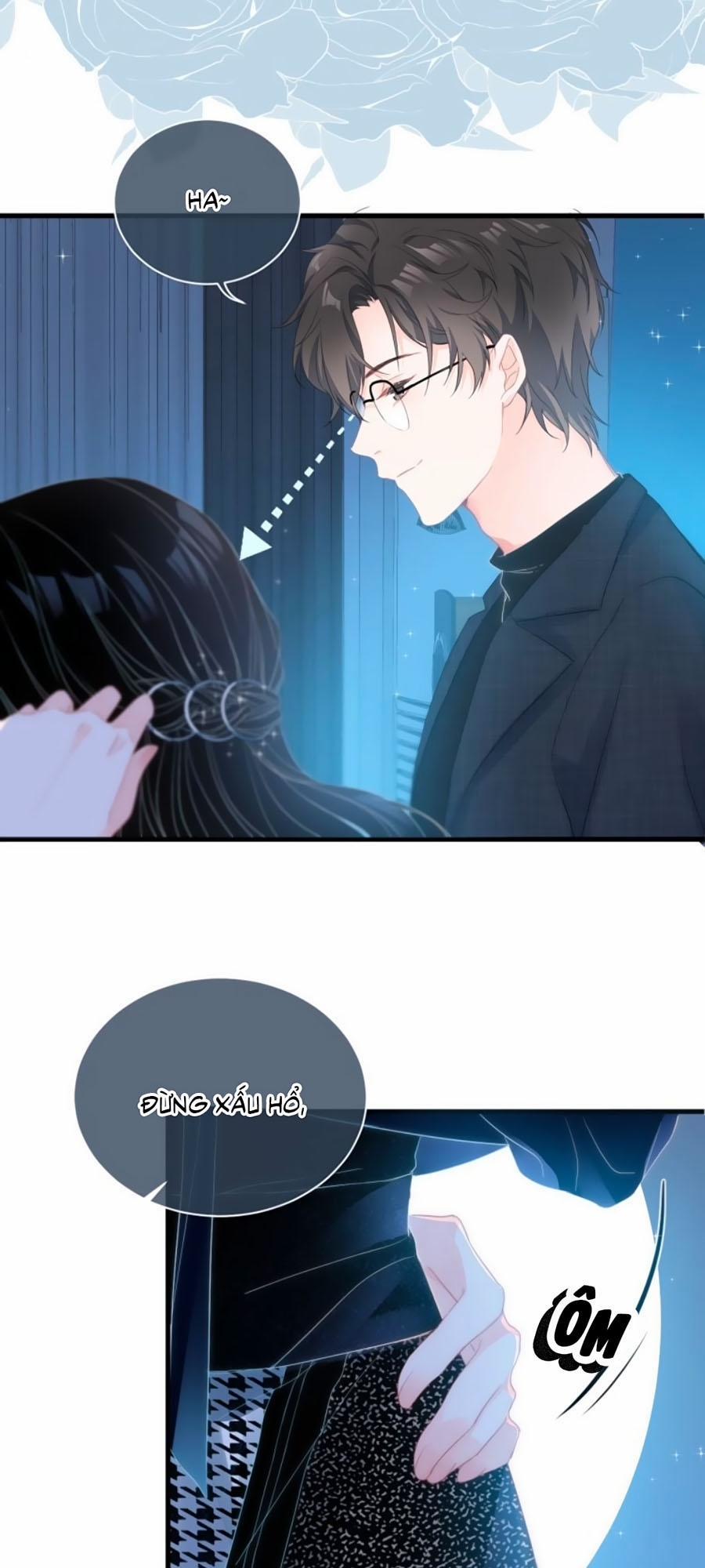 Chỉ Yêu Mình Em 1 trang 6