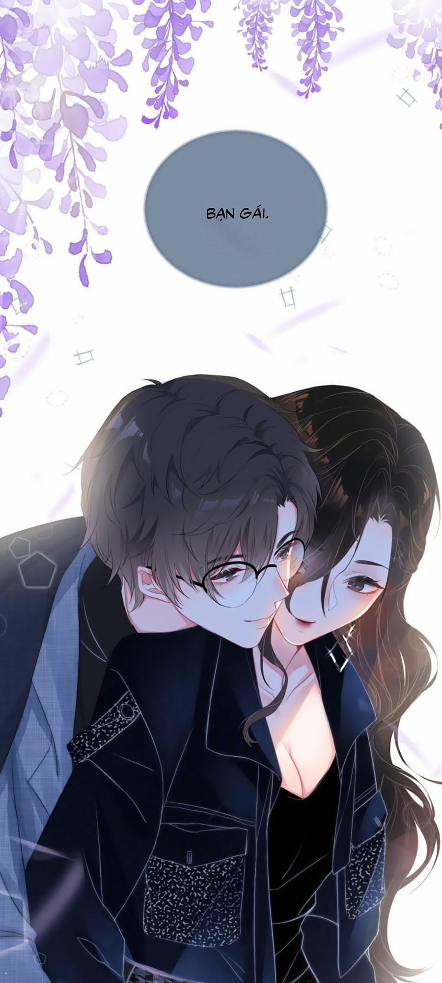 Chỉ Yêu Mình Em 1 trang 8