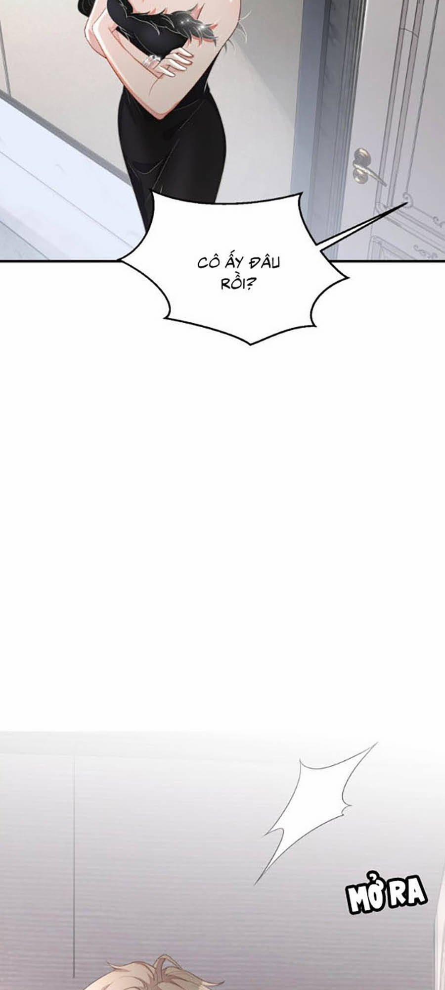 Chỉ Yêu Mình Em 10 trang 13