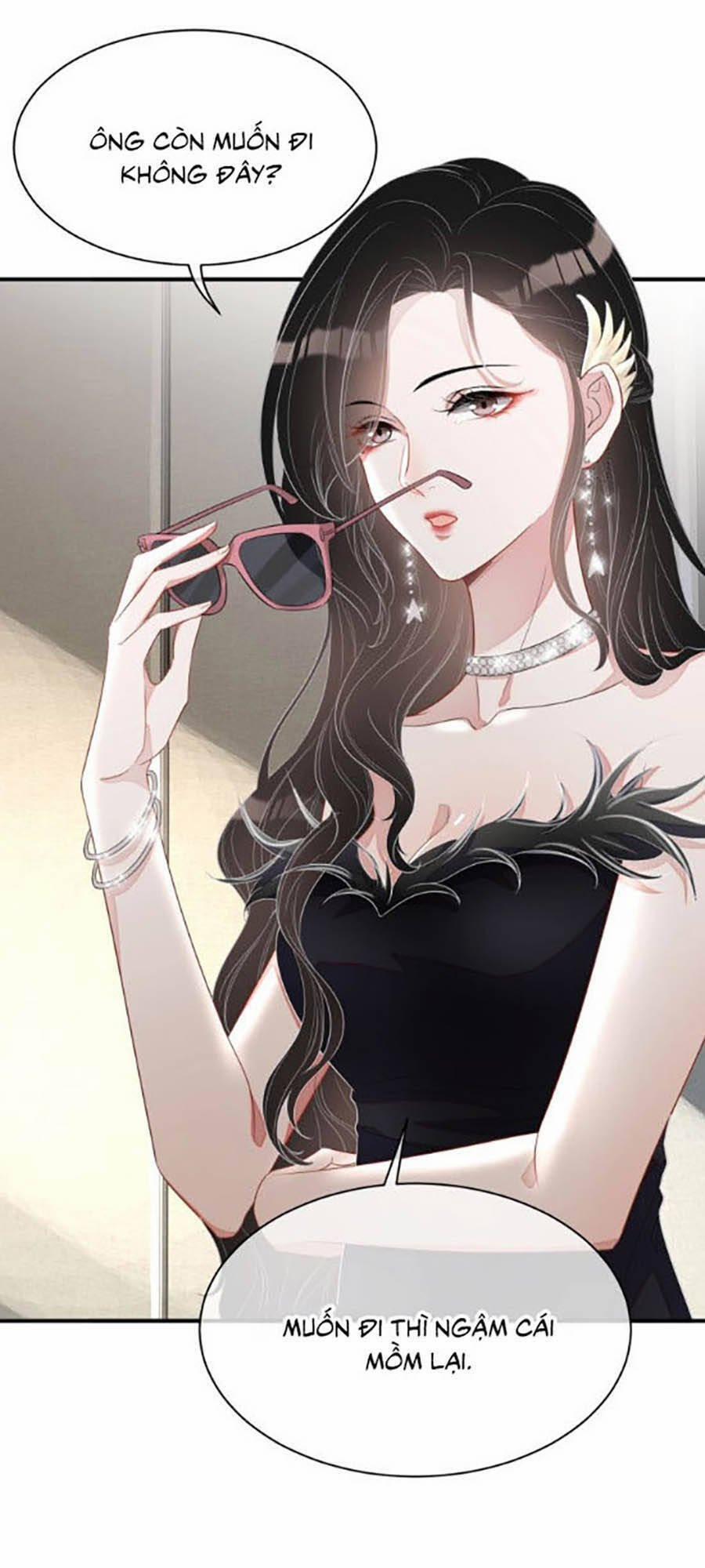 Chỉ Yêu Mình Em 10 trang 17