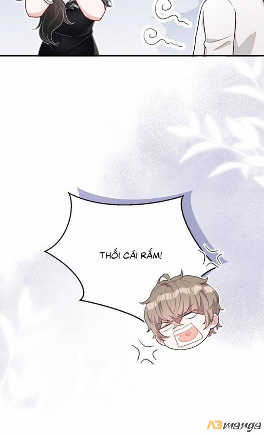 Chỉ Yêu Mình Em 10 trang 21