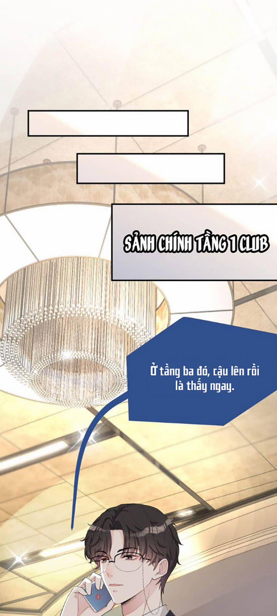 Chỉ Yêu Mình Em 10 trang 29