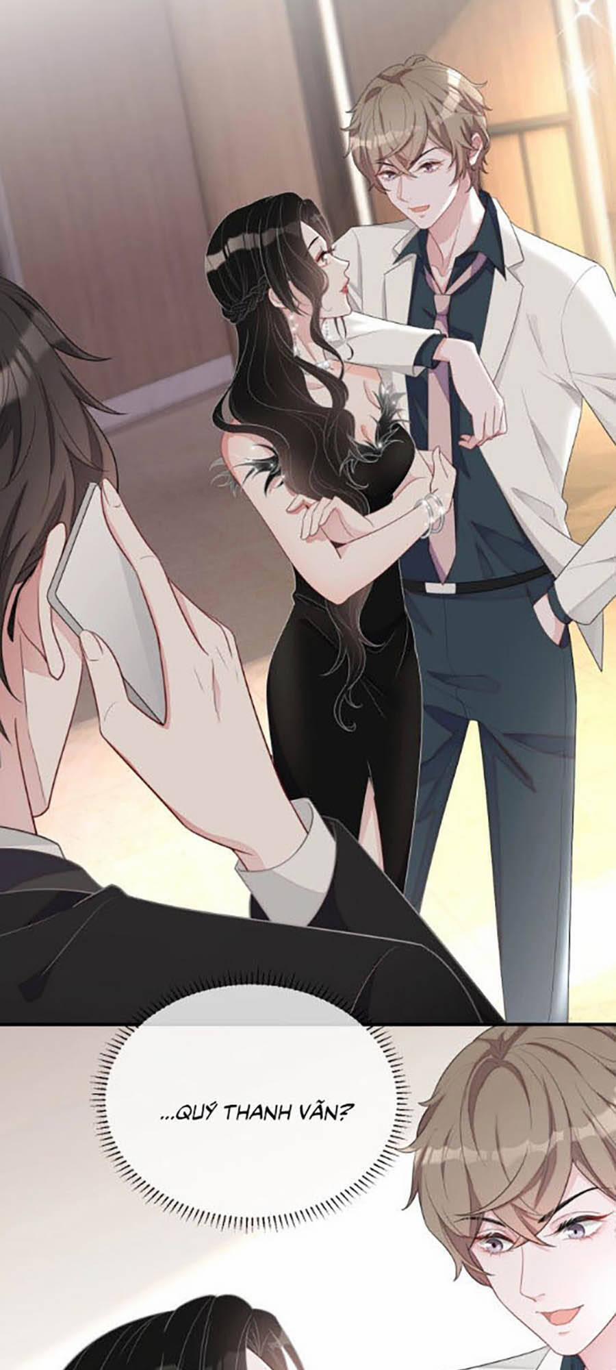 Chỉ Yêu Mình Em 10 trang 35