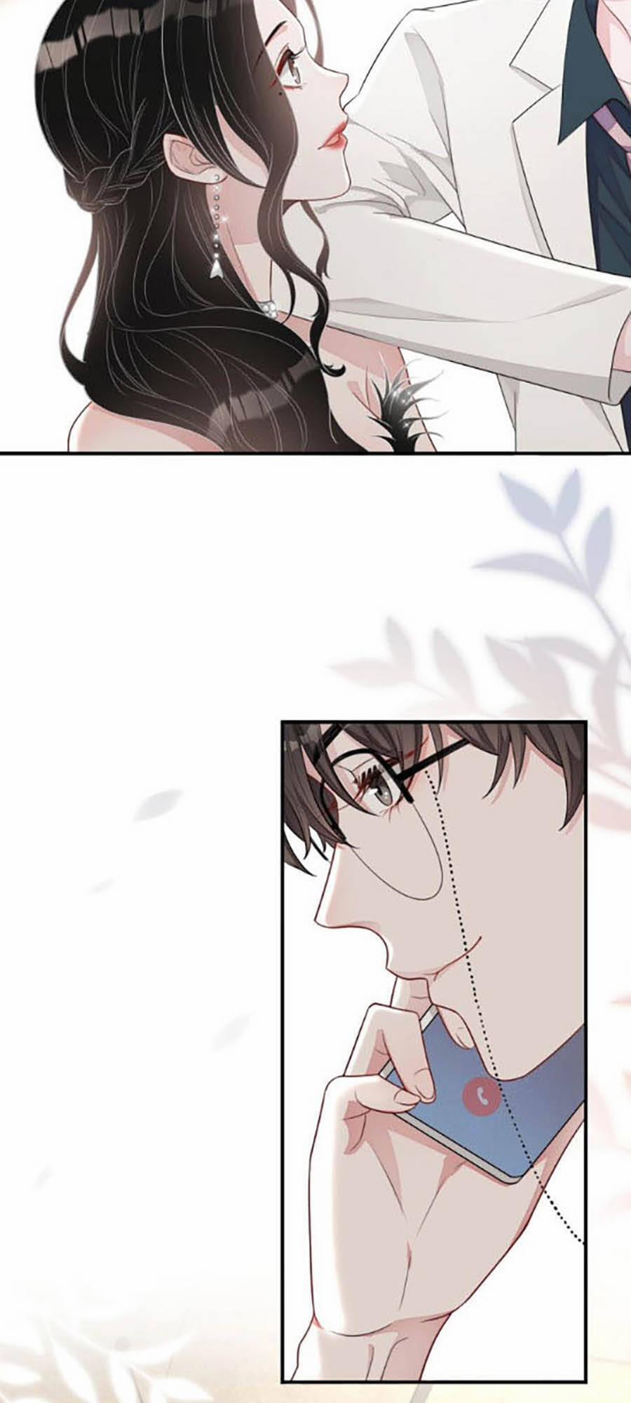 Chỉ Yêu Mình Em 10 trang 36