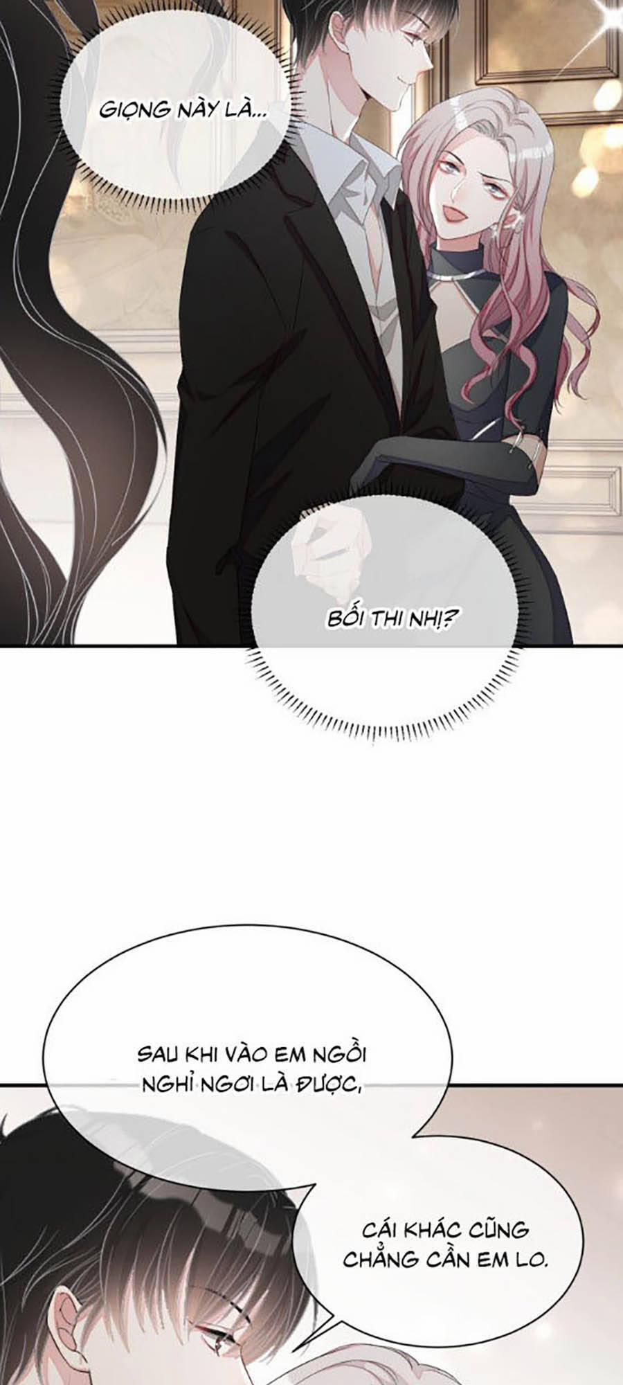 Chỉ Yêu Mình Em 10 trang 4