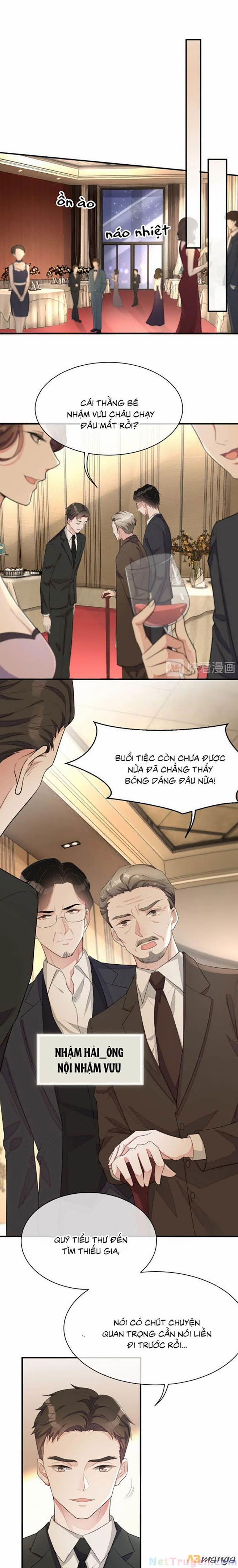 Chỉ Yêu Mình Em 11 trang 0