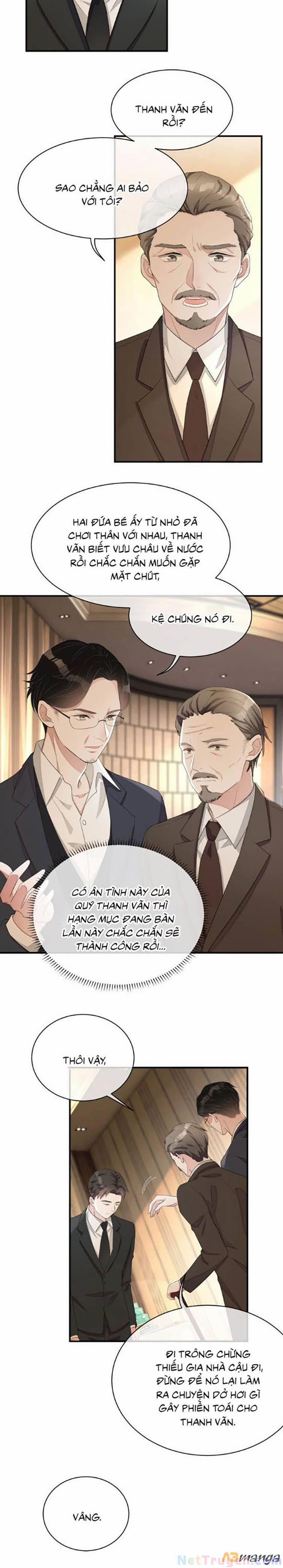 Chỉ Yêu Mình Em 11 trang 1