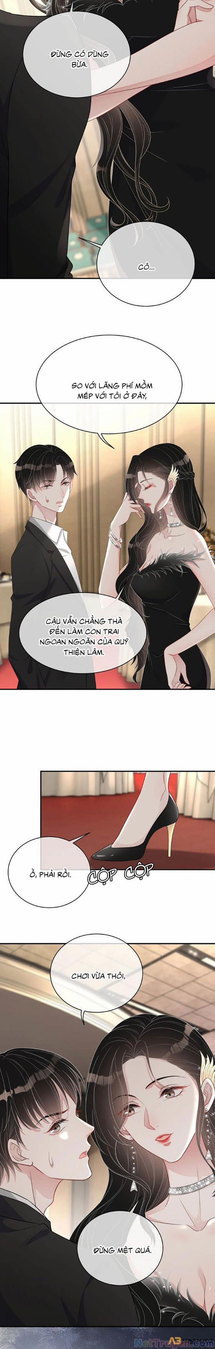 Chỉ Yêu Mình Em 11 trang 11