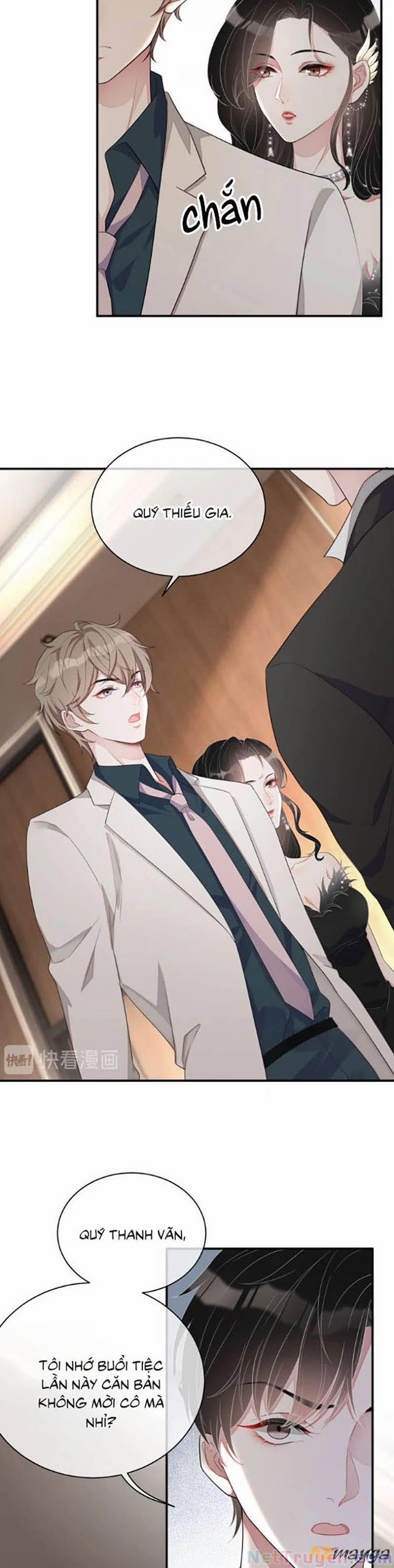 Chỉ Yêu Mình Em 11 trang 7