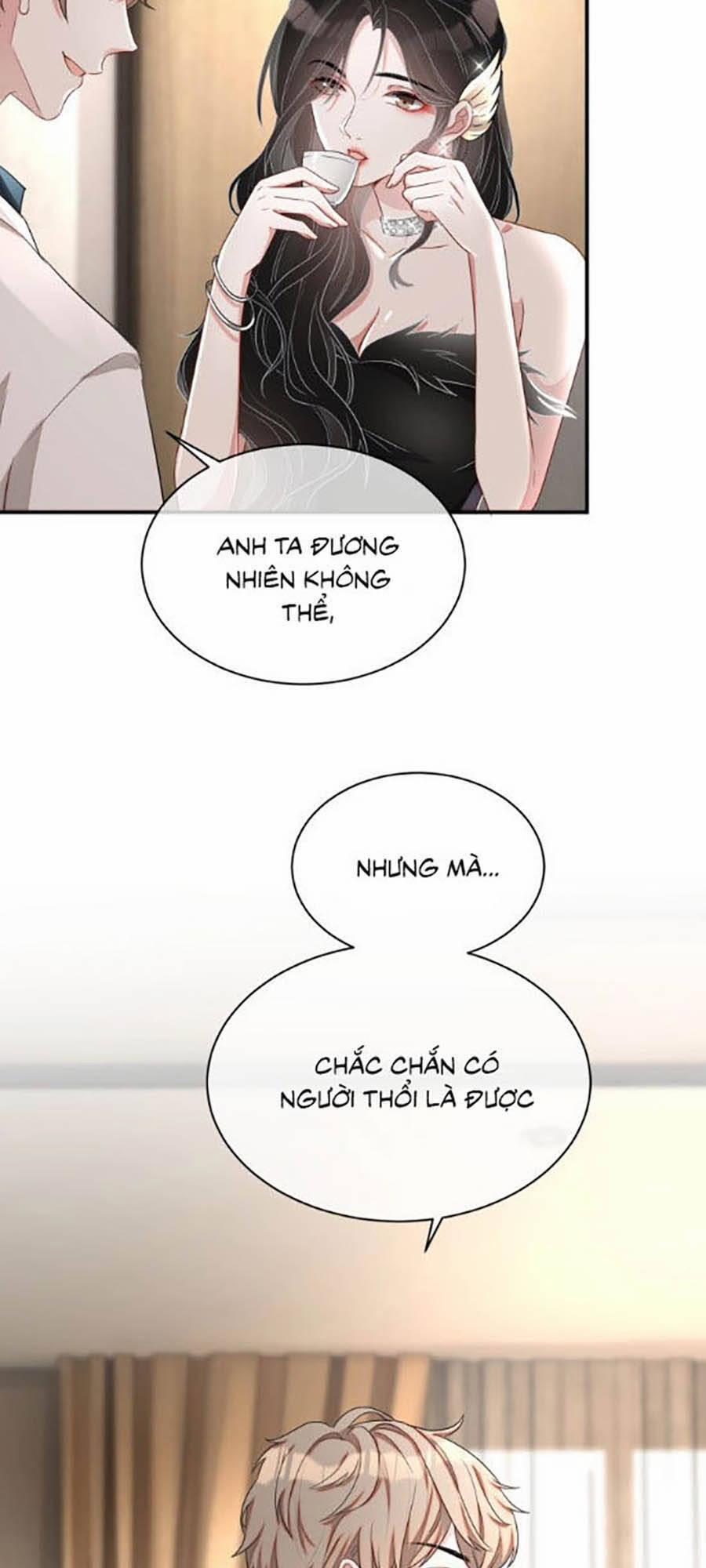 Chỉ Yêu Mình Em 12 trang 21