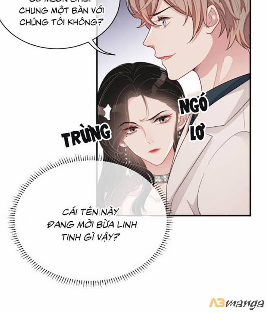 Chỉ Yêu Mình Em 12 trang 3