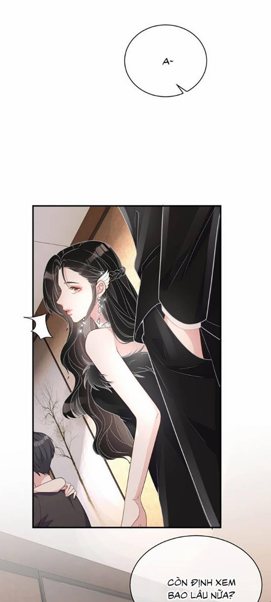 Chỉ Yêu Mình Em 12 trang 33