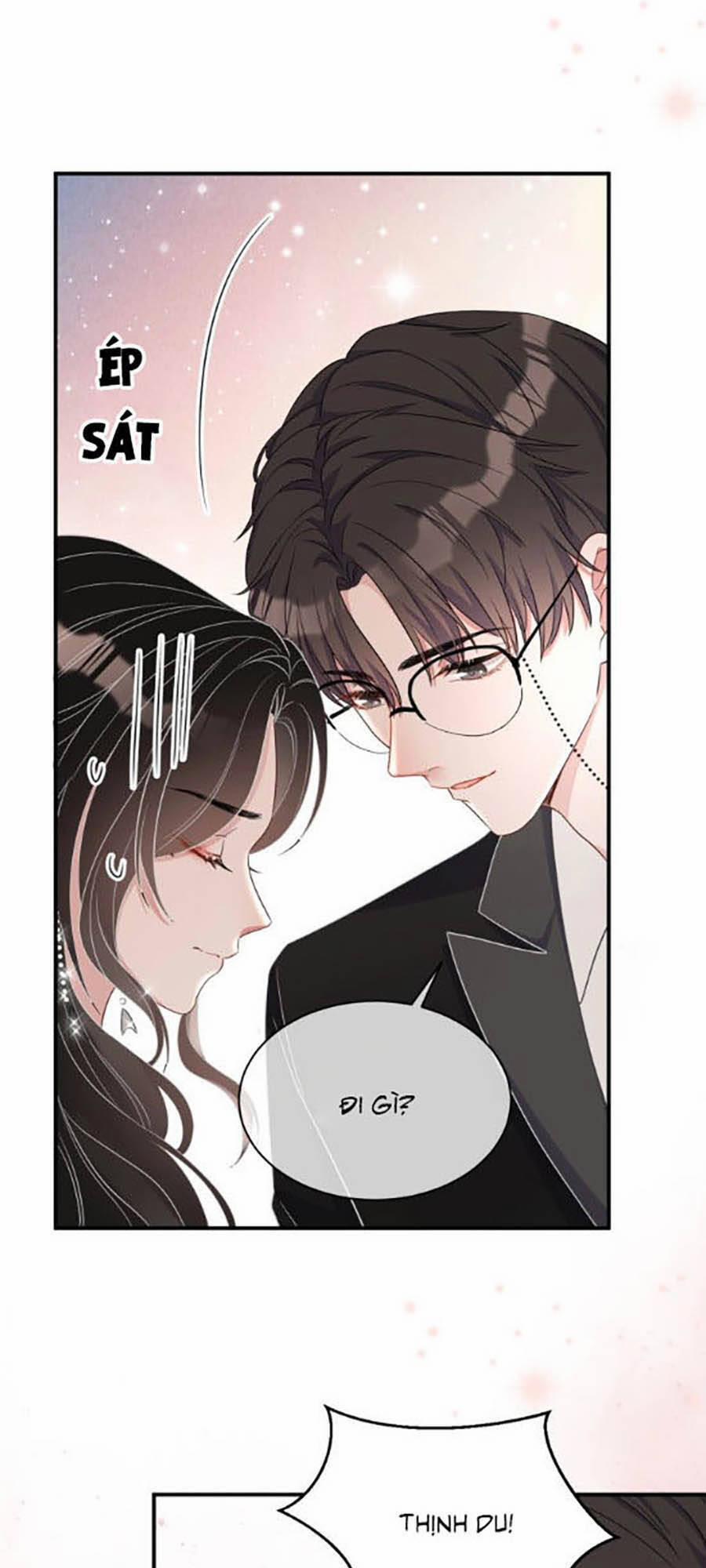 Chỉ Yêu Mình Em 12 trang 37