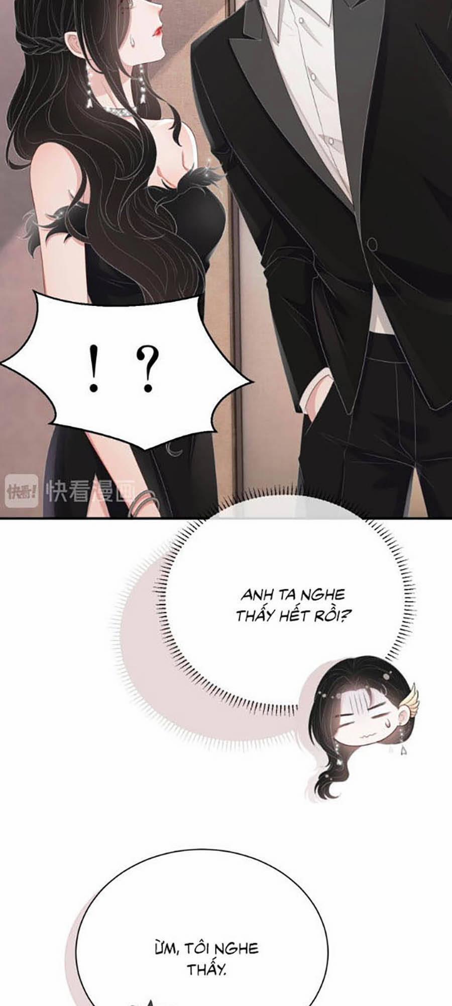 Chỉ Yêu Mình Em 12 trang 40