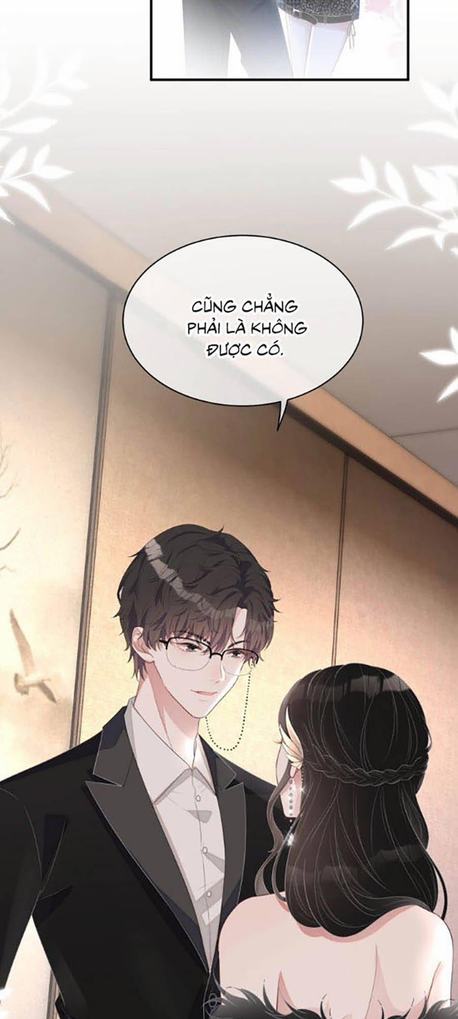 Chỉ Yêu Mình Em 12 trang 48