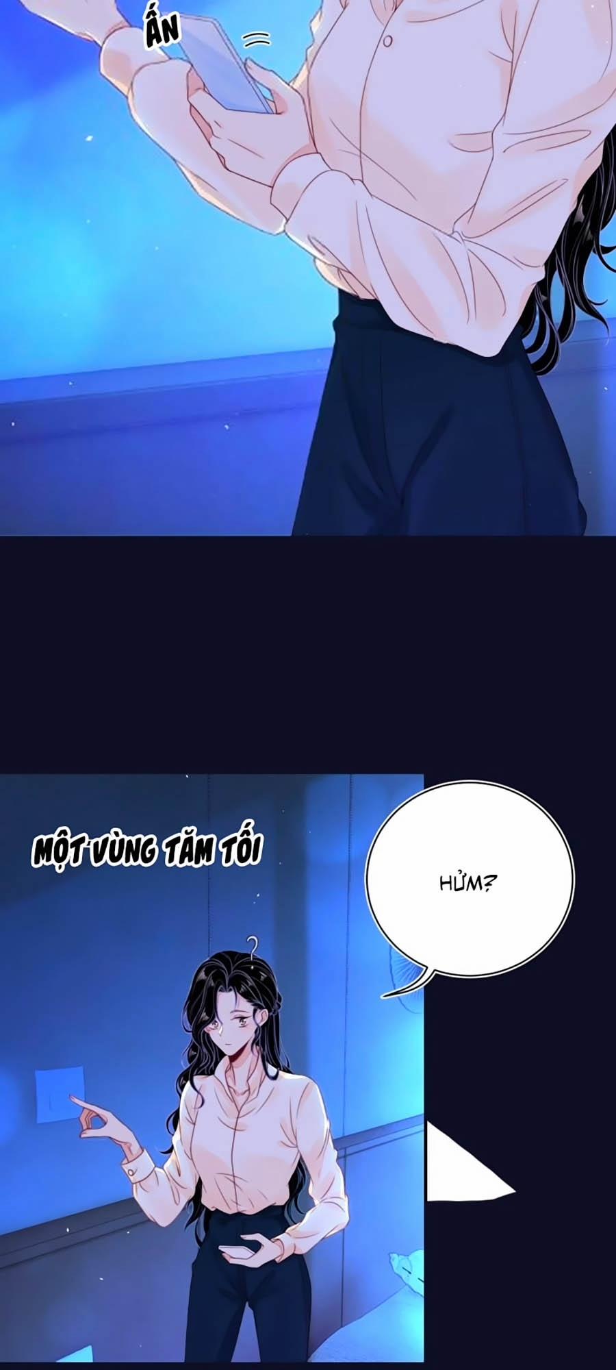 Chỉ Yêu Mình Em 2 trang 16