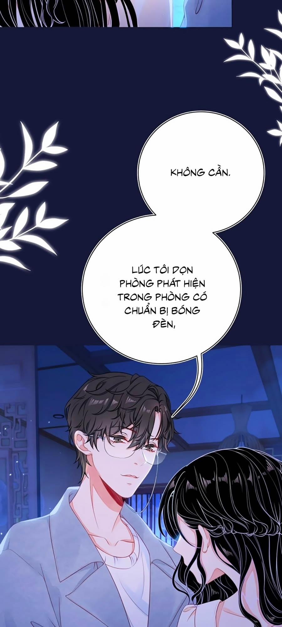 Chỉ Yêu Mình Em 2 trang 29