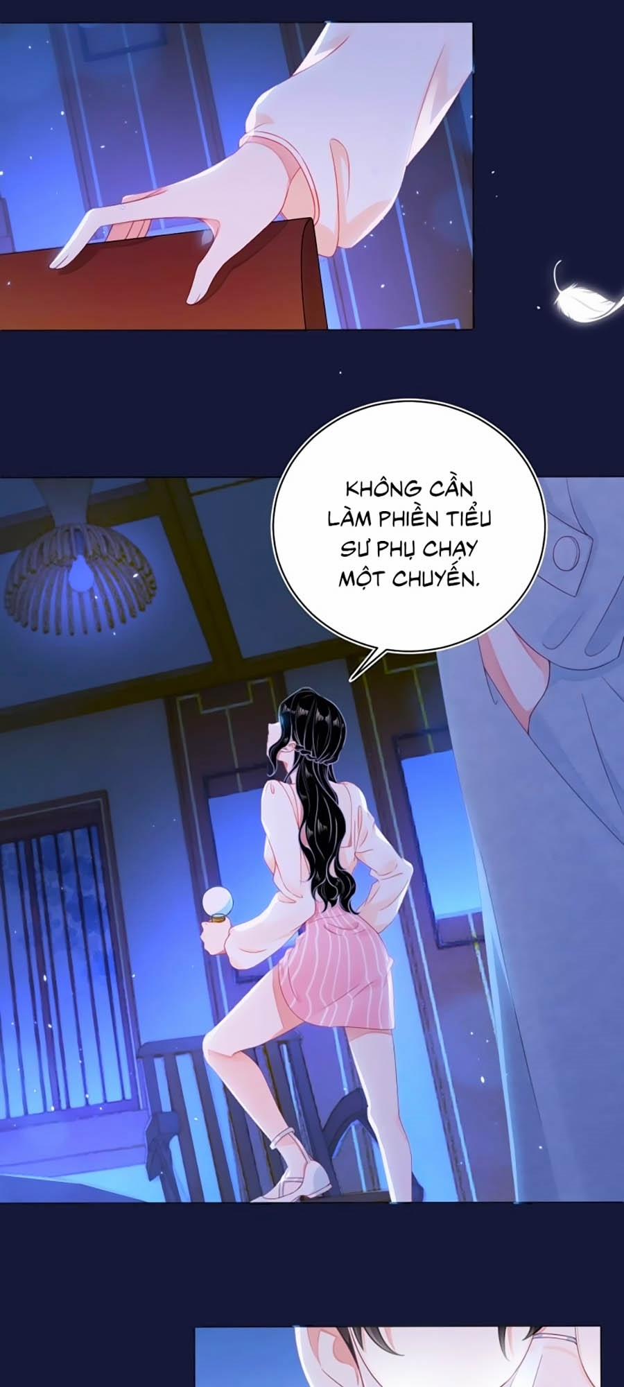 Chỉ Yêu Mình Em 2 trang 33