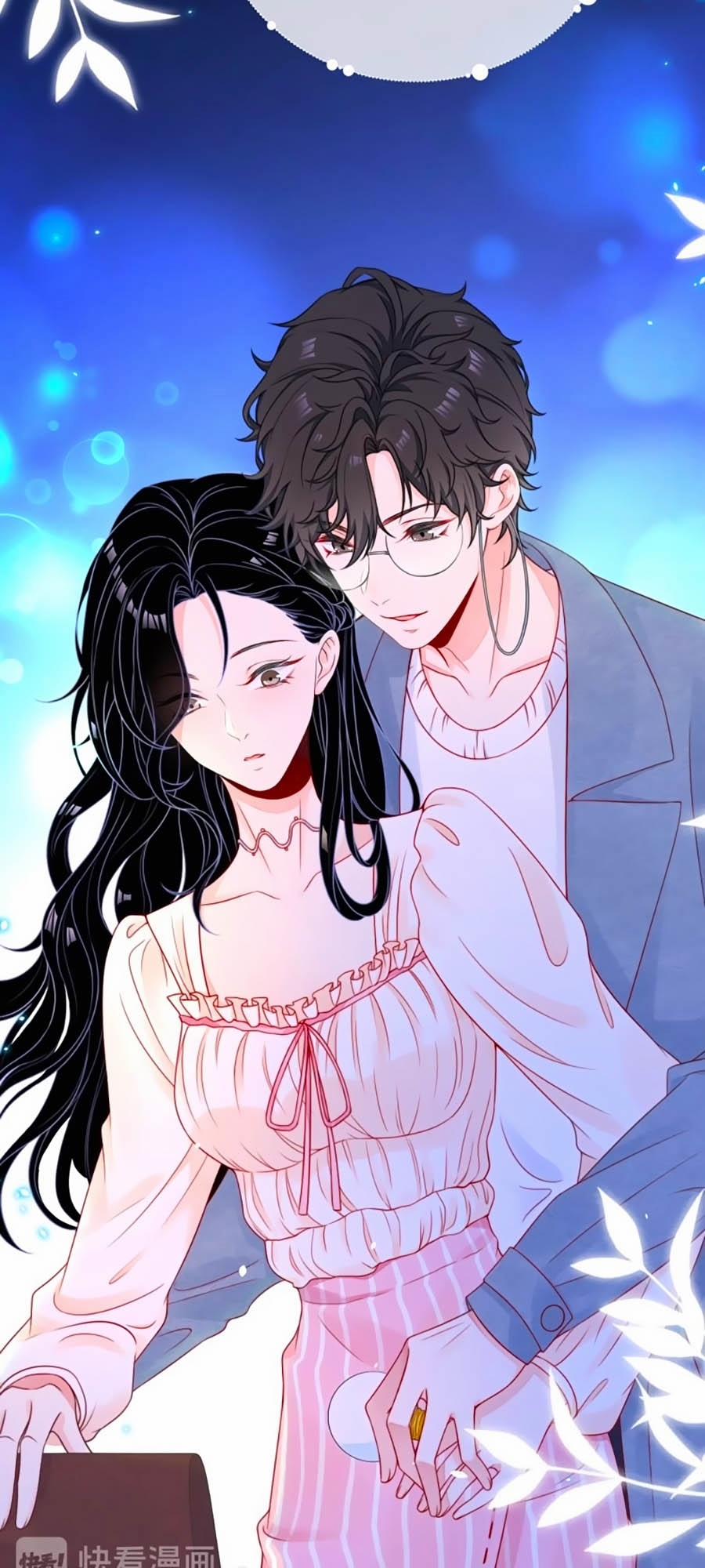 Chỉ Yêu Mình Em 2 trang 36