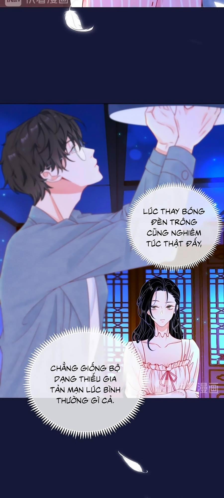 Chỉ Yêu Mình Em 2 trang 37