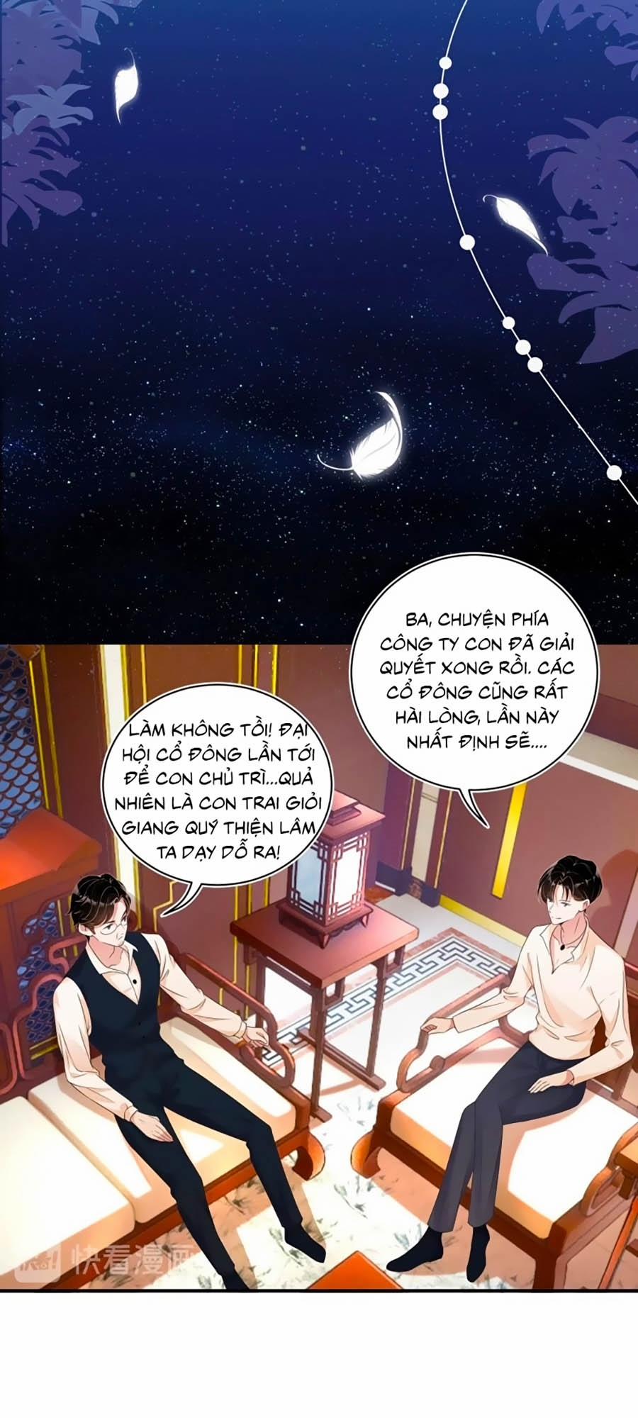 Chỉ Yêu Mình Em 2 trang 49