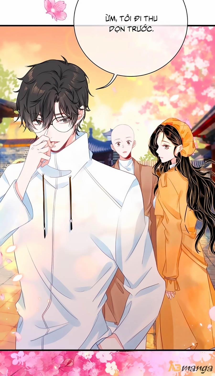 Chỉ Yêu Mình Em 2 trang 6