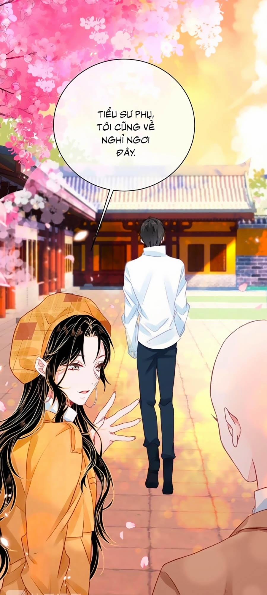 Chỉ Yêu Mình Em 2 trang 7