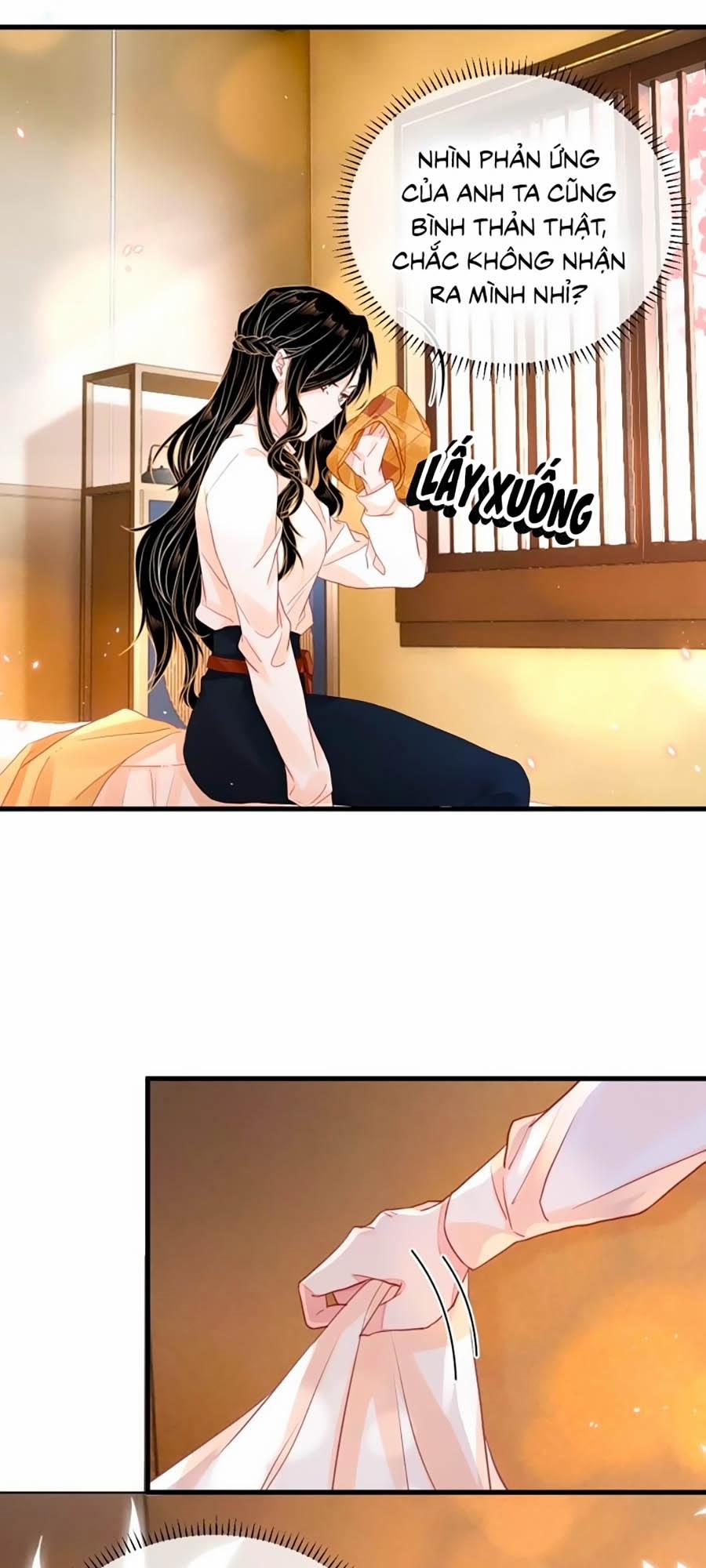 Chỉ Yêu Mình Em 2 trang 9