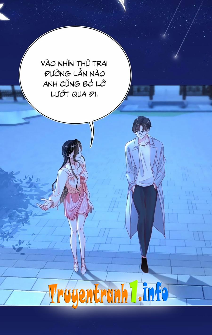 Chỉ Yêu Mình Em 3 trang 11