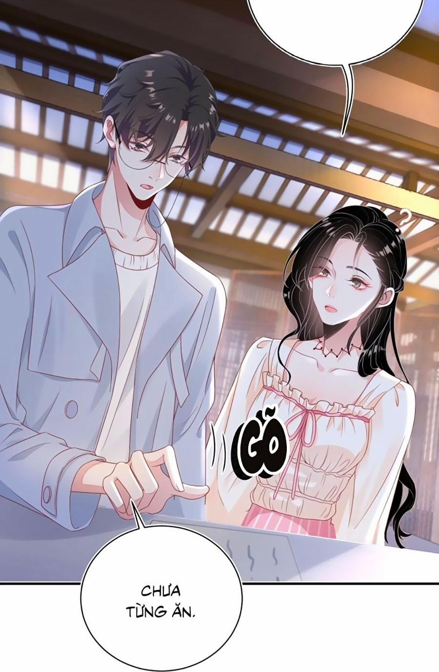 Chỉ Yêu Mình Em 3 trang 19