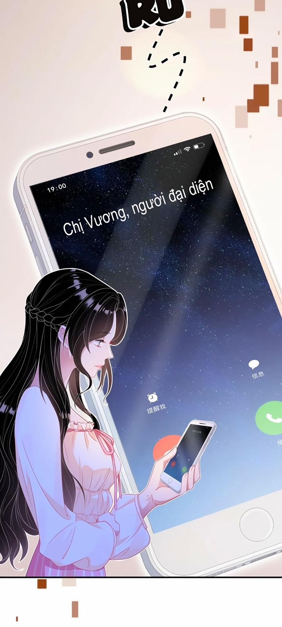 Chỉ Yêu Mình Em 3 trang 21