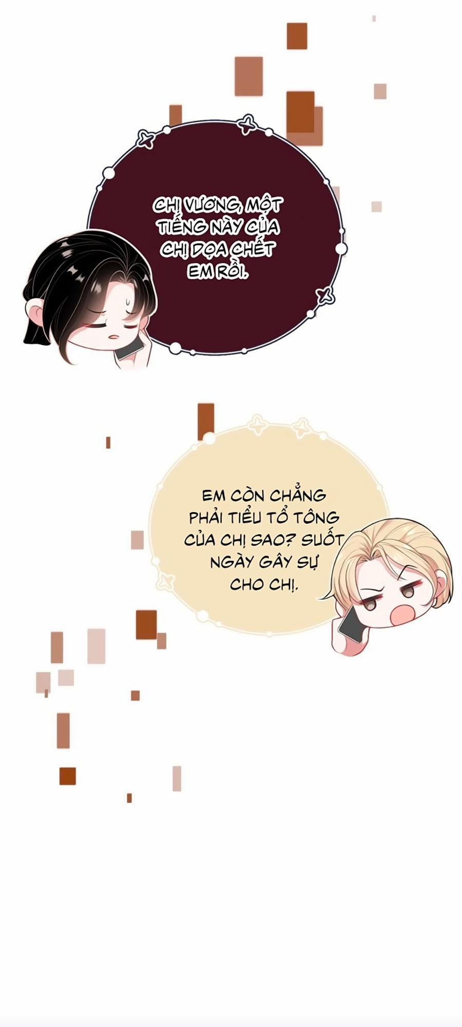 Chỉ Yêu Mình Em 3 trang 23