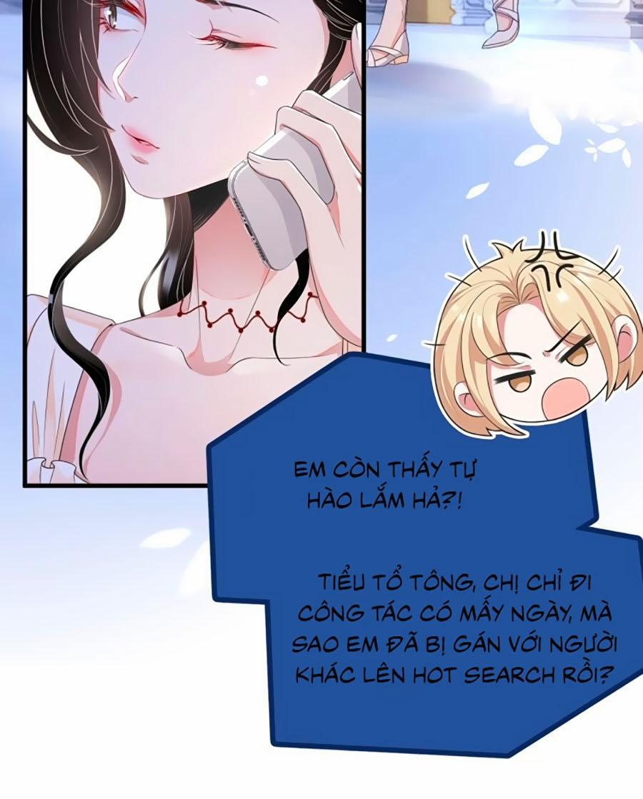 Chỉ Yêu Mình Em 3 trang 25