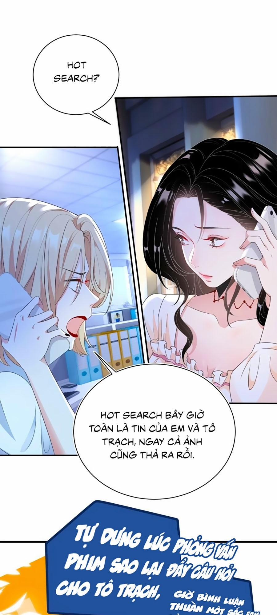 Chỉ Yêu Mình Em 3 trang 26