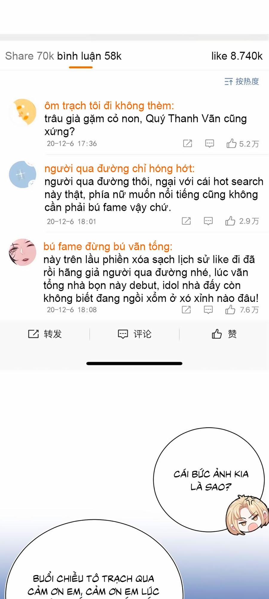 Chỉ Yêu Mình Em 3 trang 29