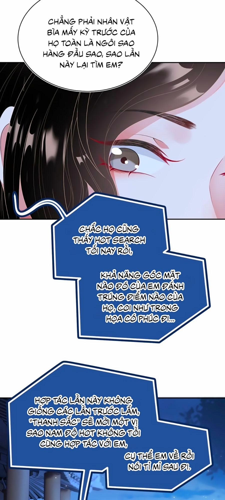 Chỉ Yêu Mình Em 3 trang 34