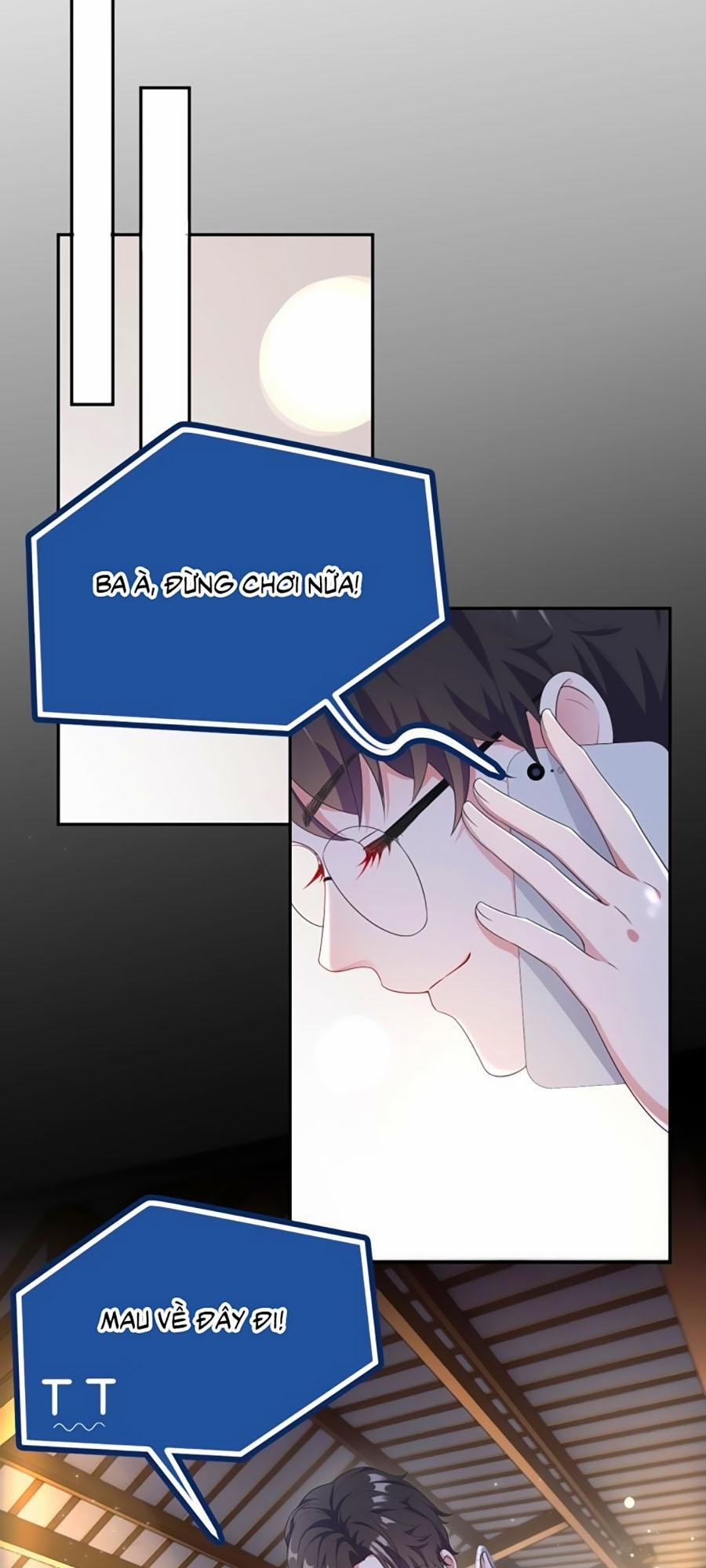 Chỉ Yêu Mình Em 3 trang 36