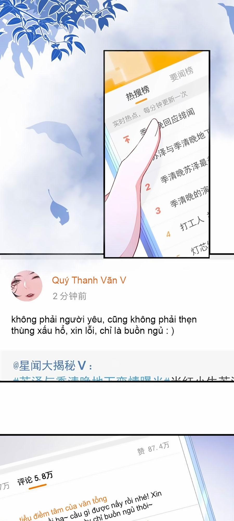 Chỉ Yêu Mình Em 3 trang 42