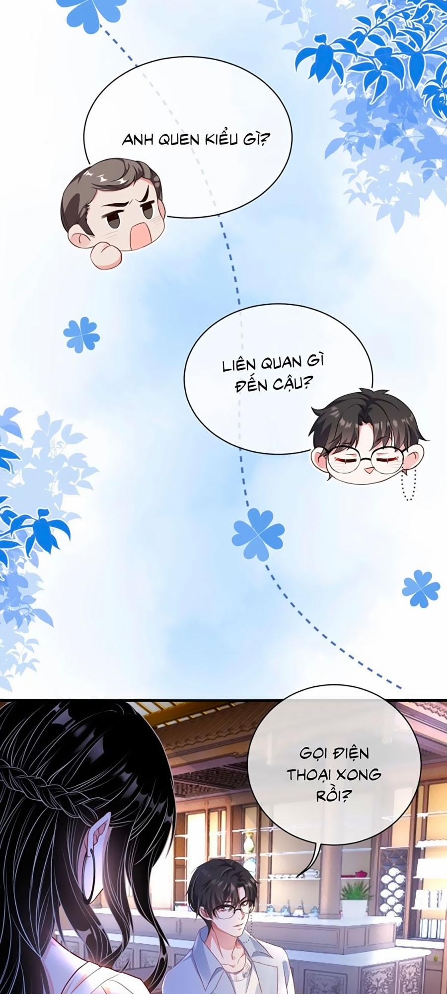 Chỉ Yêu Mình Em 3 trang 50