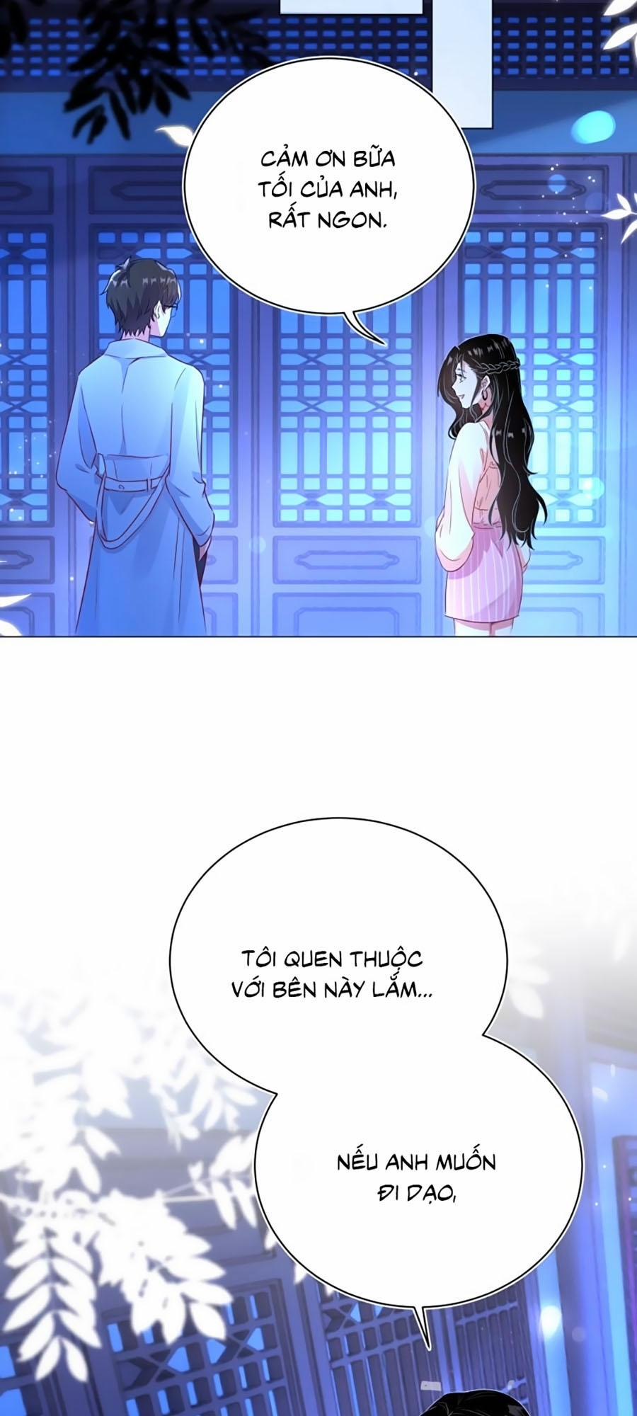 Chỉ Yêu Mình Em 3 trang 61