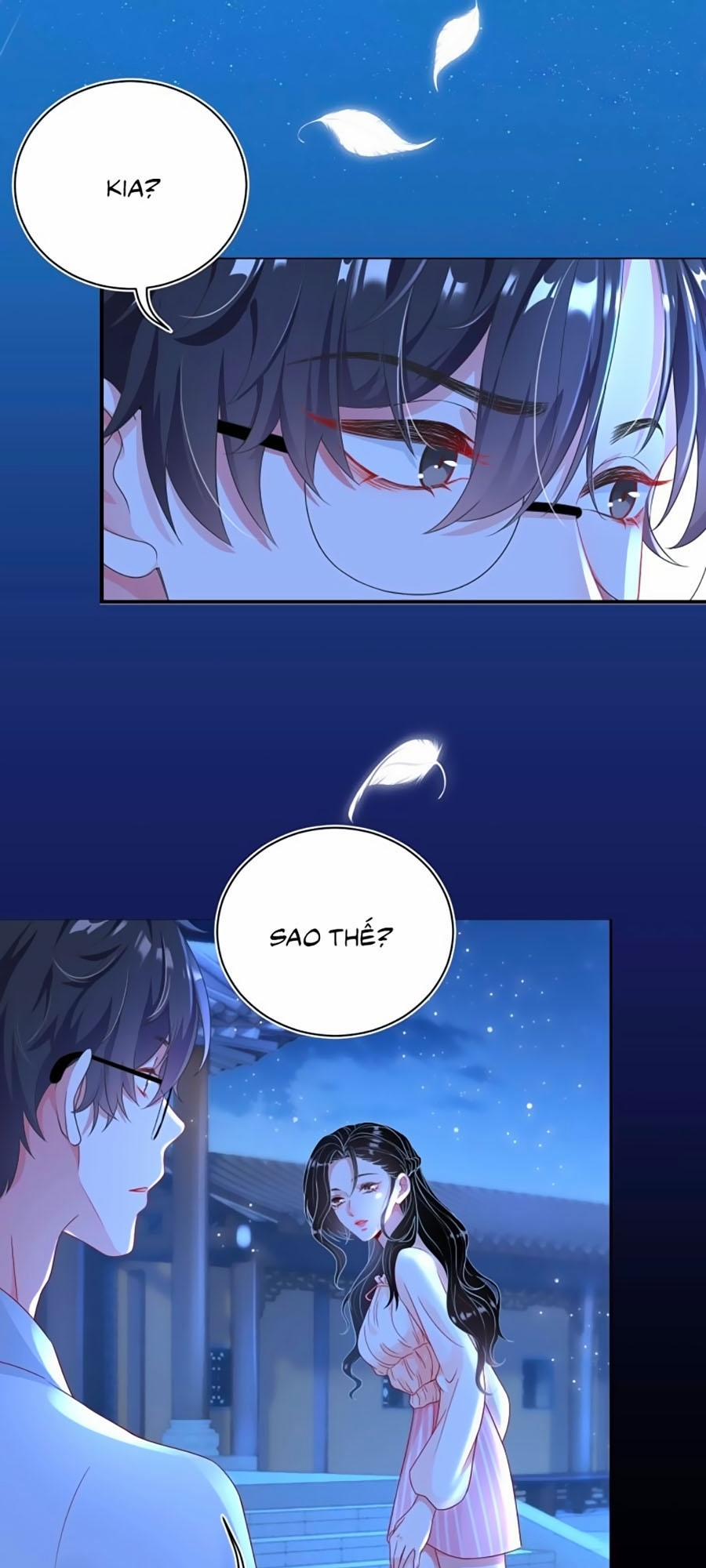 Chỉ Yêu Mình Em 3 trang 7