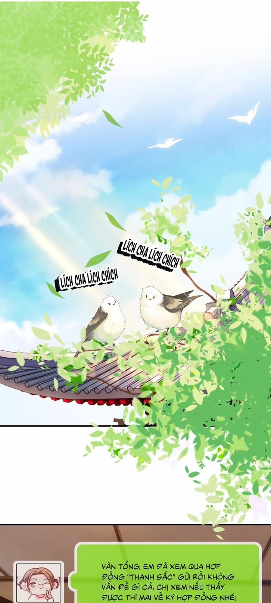 Chỉ Yêu Mình Em 4 trang 0