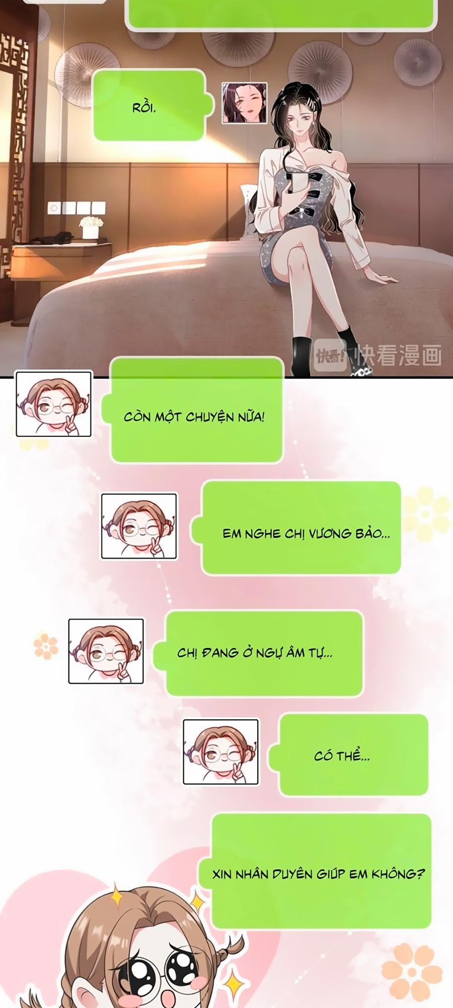 Chỉ Yêu Mình Em 4 trang 1