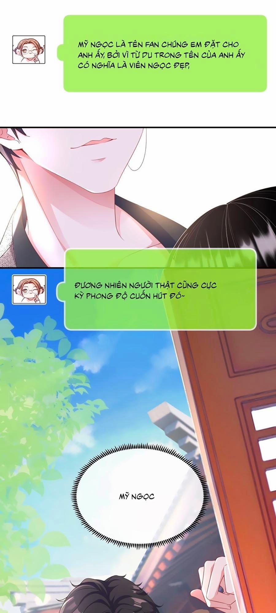 Chỉ Yêu Mình Em 4 trang 11