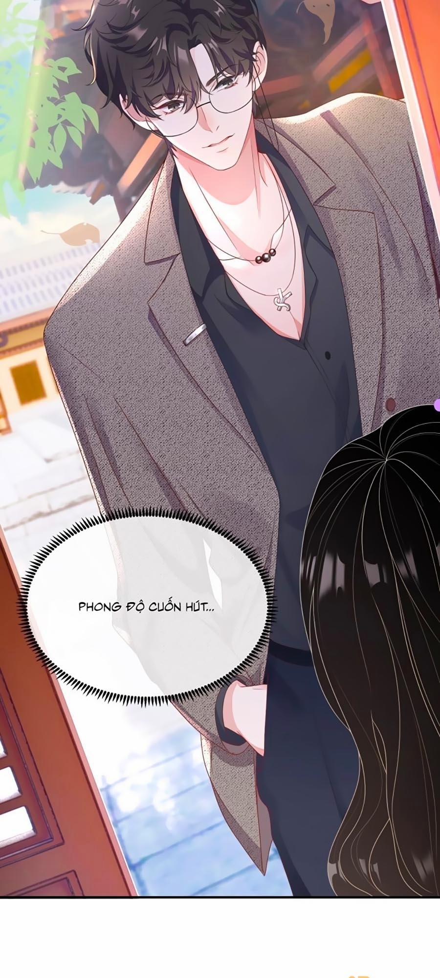 Chỉ Yêu Mình Em 4 trang 12