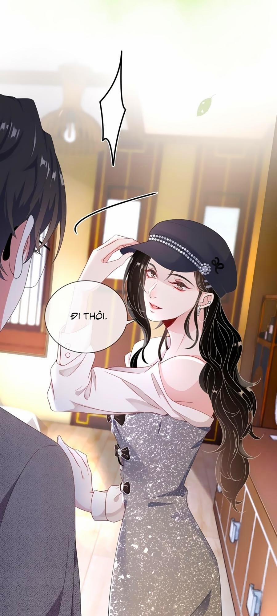 Chỉ Yêu Mình Em 4 trang 16