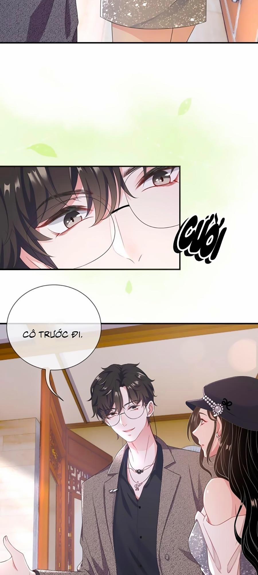 Chỉ Yêu Mình Em 4 trang 17