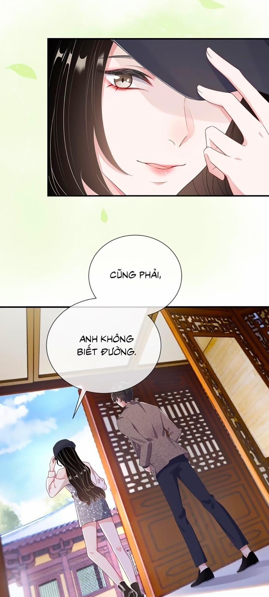 Chỉ Yêu Mình Em 4 trang 19