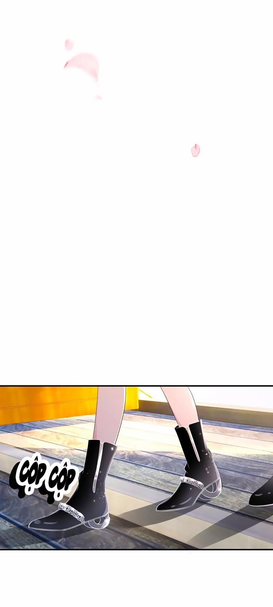 Chỉ Yêu Mình Em 4 trang 27