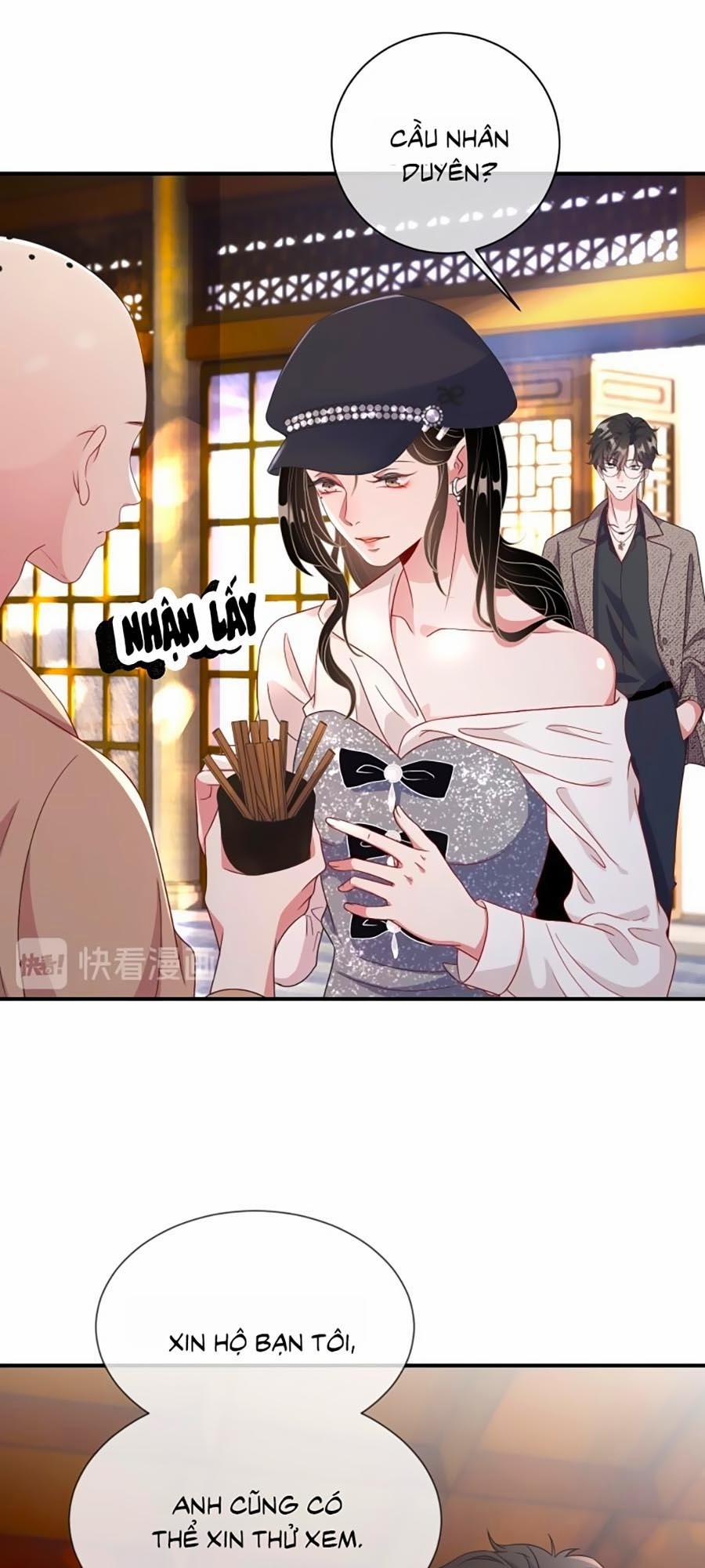 Chỉ Yêu Mình Em 4 trang 30